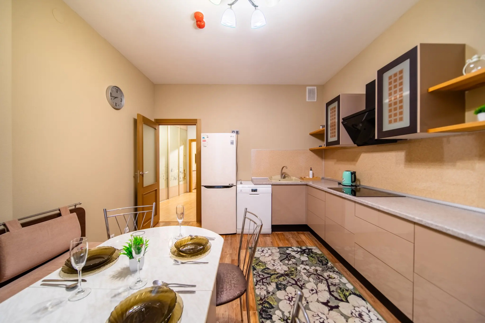 Квартира у Финского залива