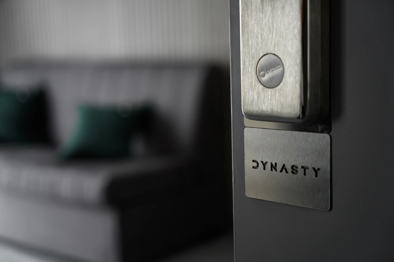 Отель Dynasty Hotel & SPA