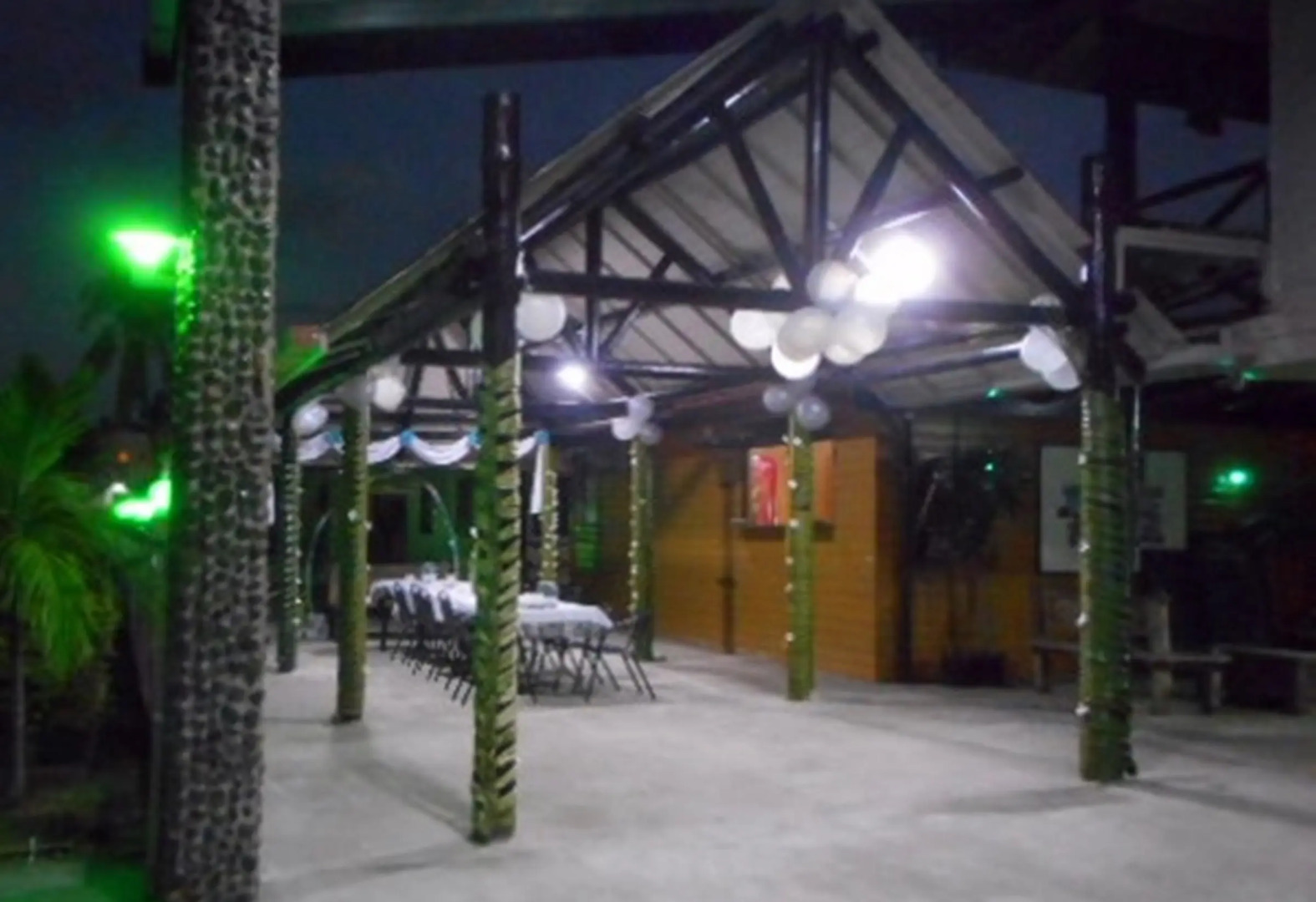 Отель Beach Escape Resort