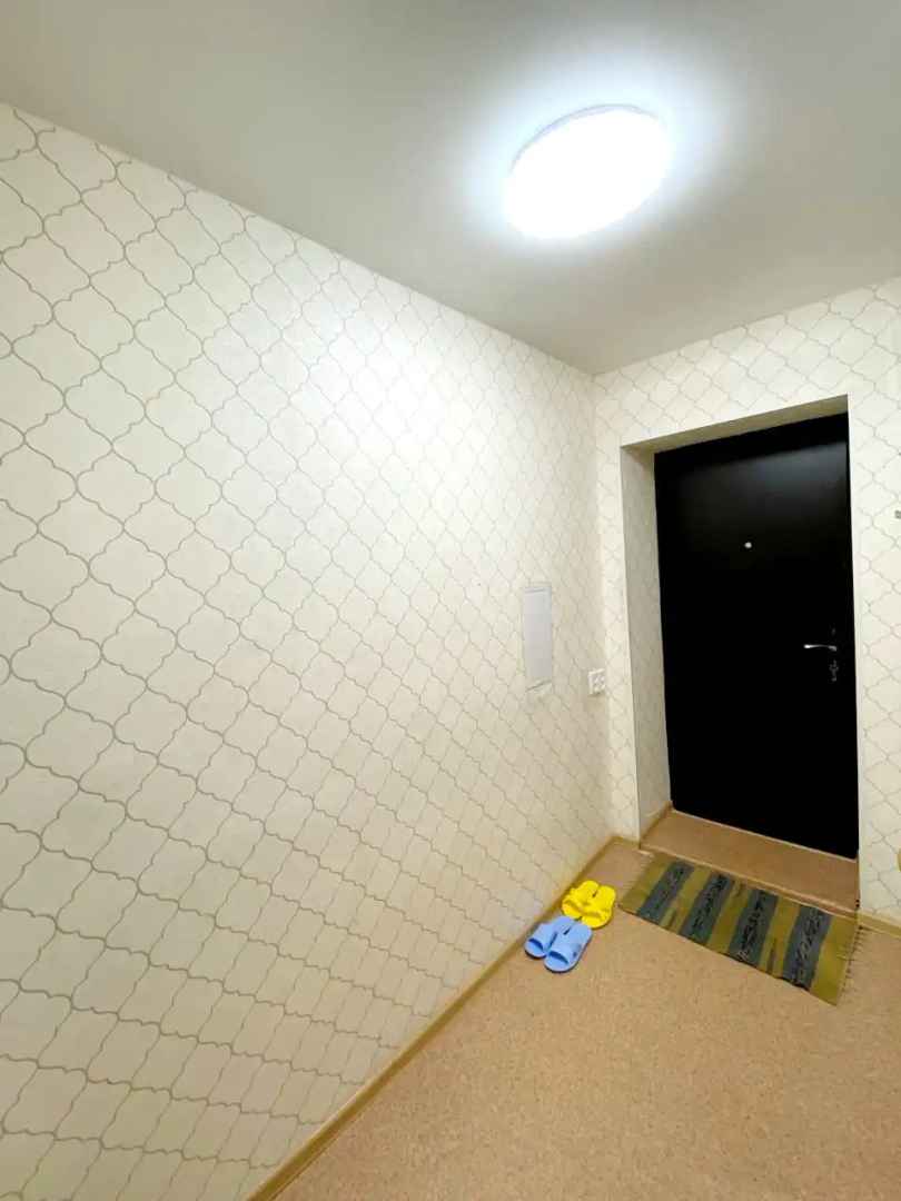 Апартаменты на Краснодарской 33