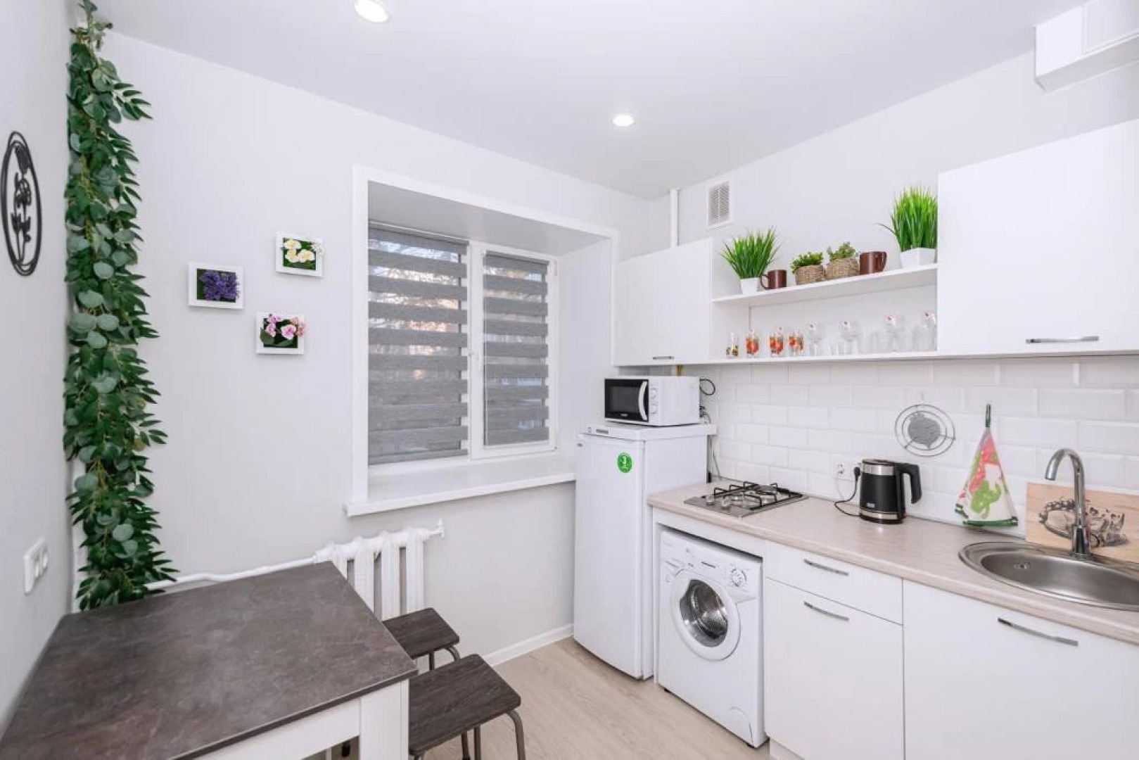 Апартаменты  Версаль