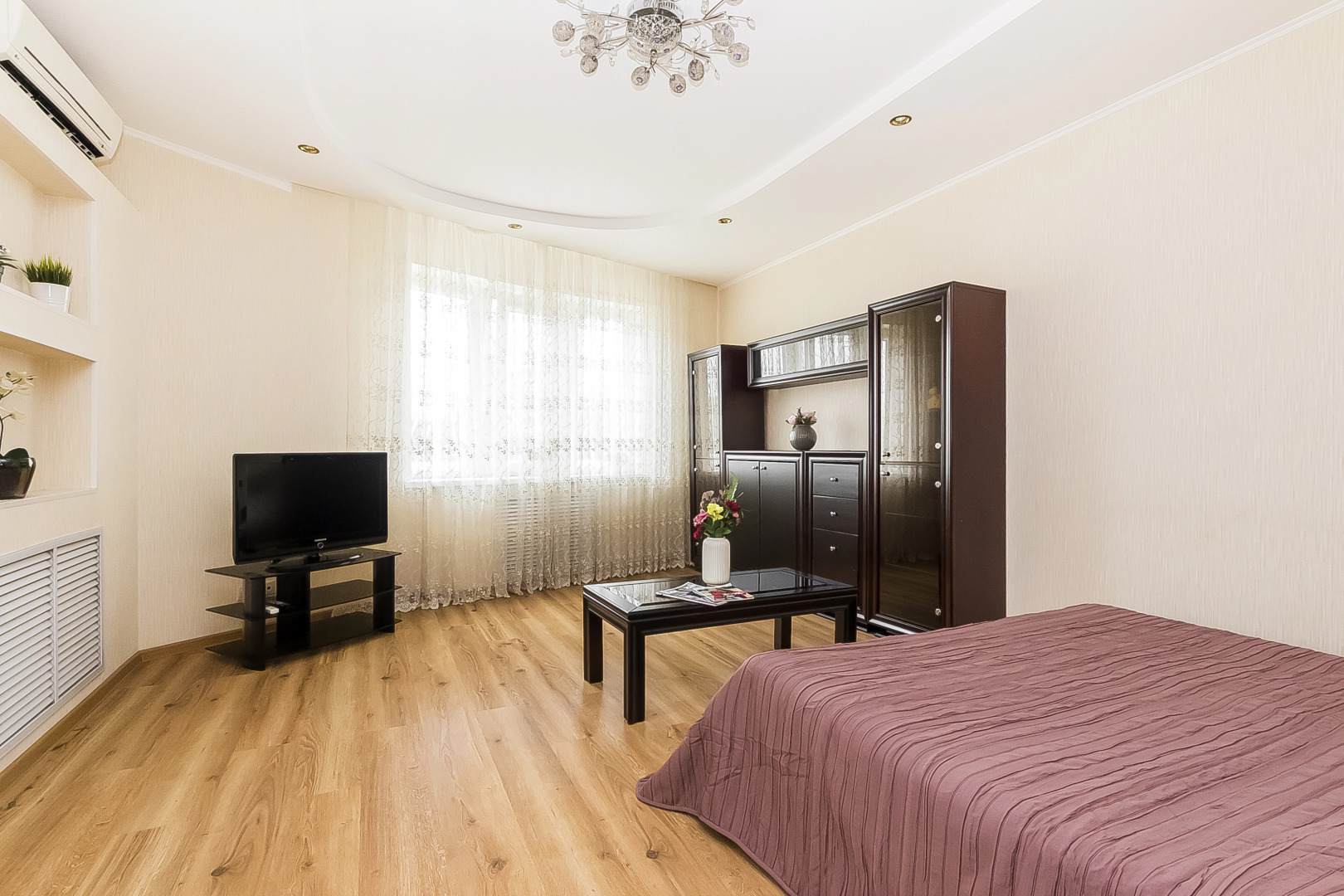 ApartGroup Brigantina Lux