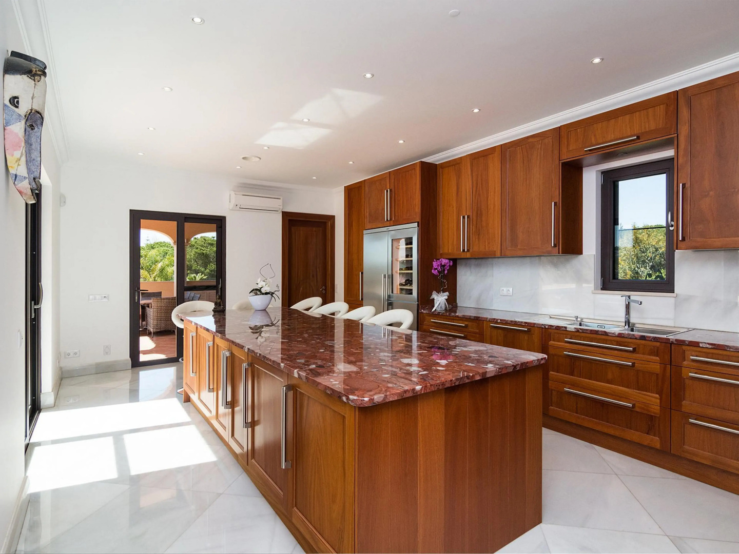 Вилла Alba Sunrise #2104 - Loulé, Central - Fonte Santa - T6