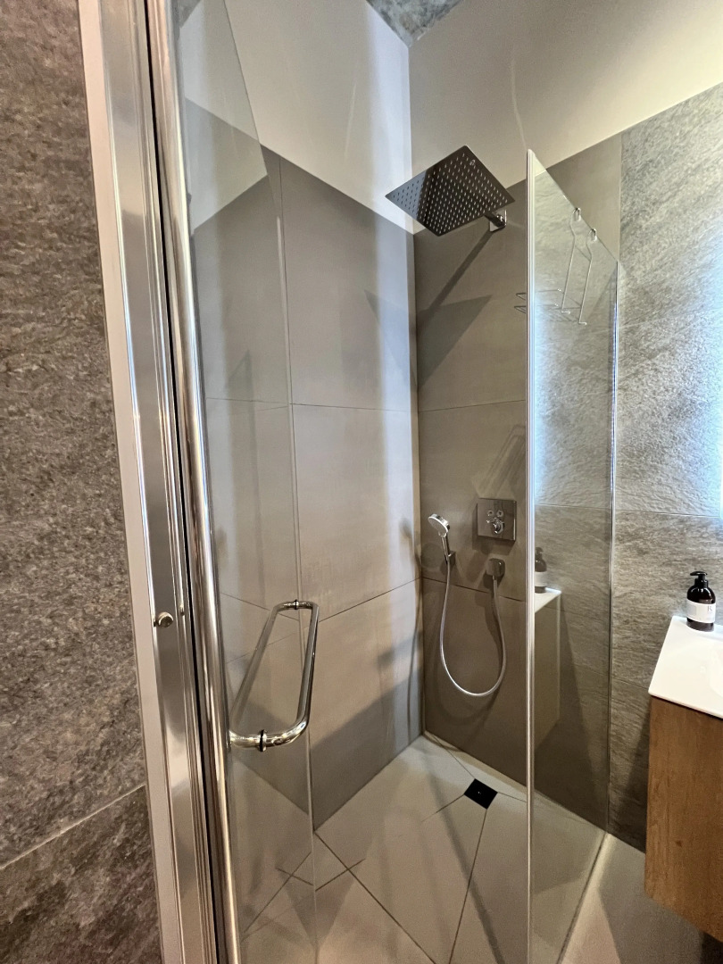 Апартаменты Crystal