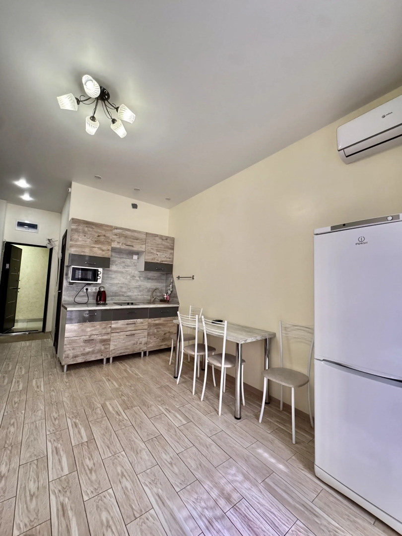 ЖК Дельфин 31