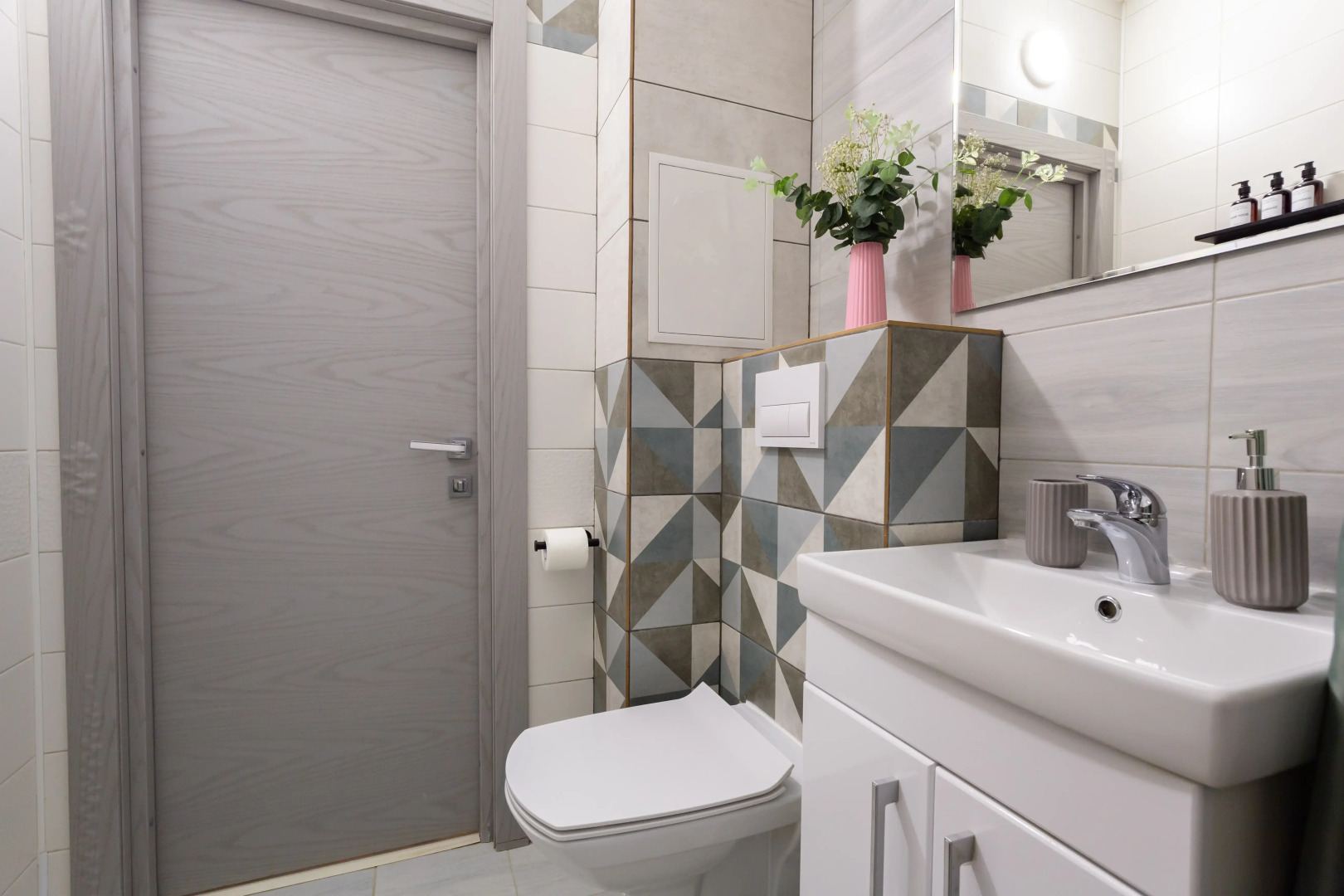 Апартаменты в 5 минутах от метро