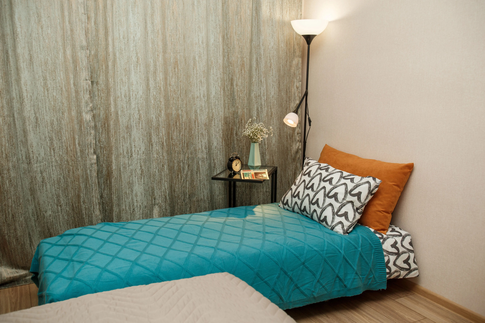 Квартира Honey Studio на Берегу Невы