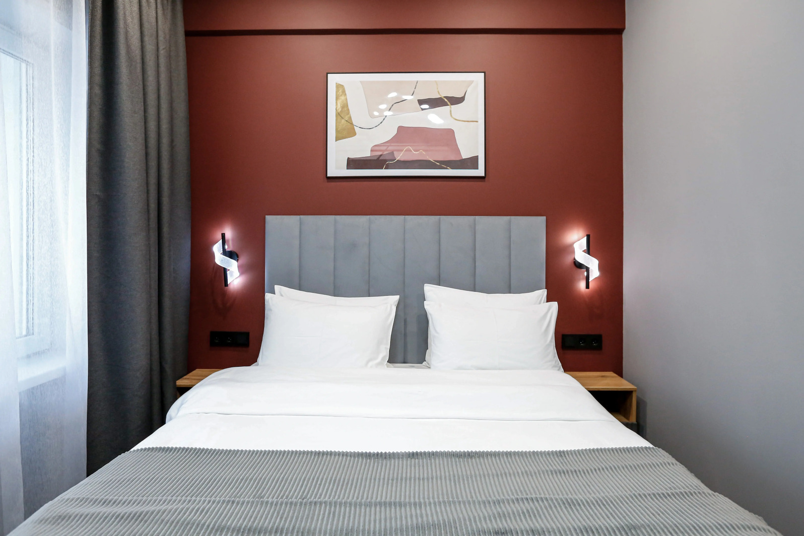 Отель Арт Деко