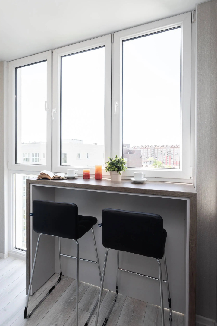 Апартаменты возле  Королевских ворот