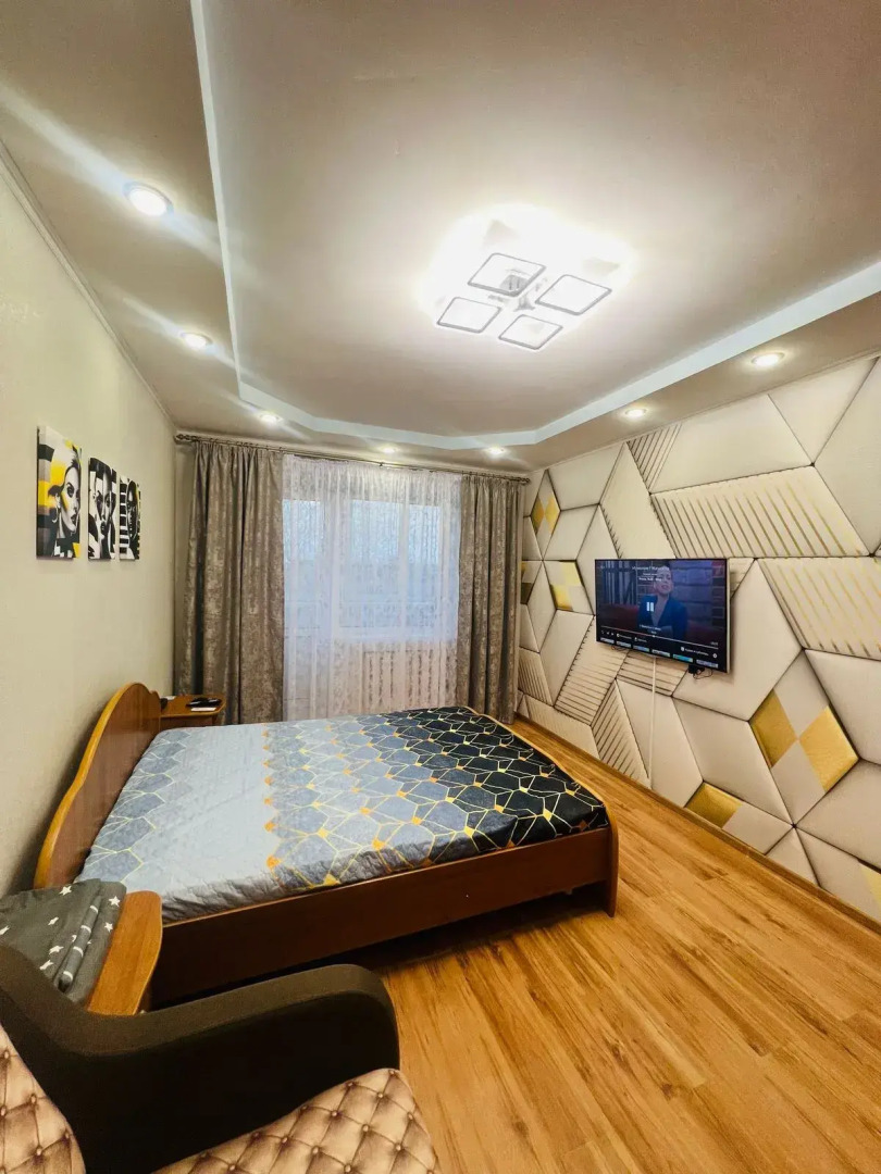 Квартира Рыжий Кот 4