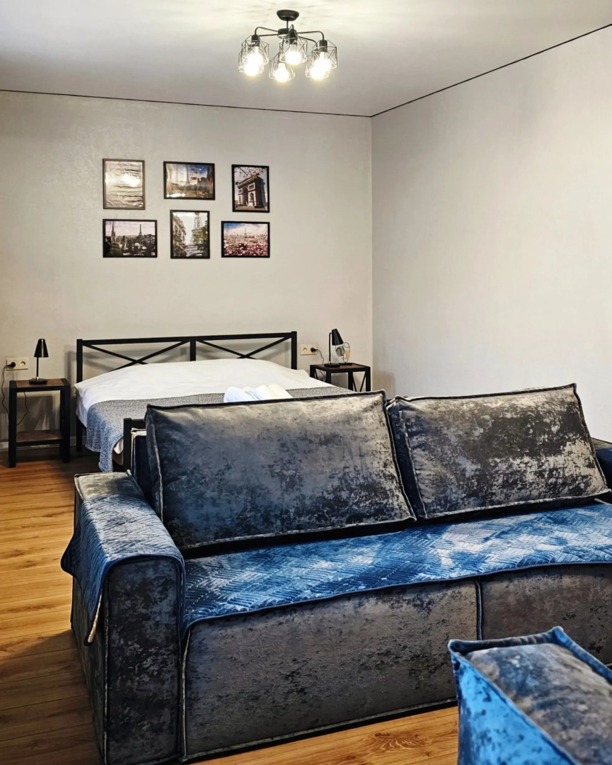 Меблированные комнаты Мегаполис Кисловодск