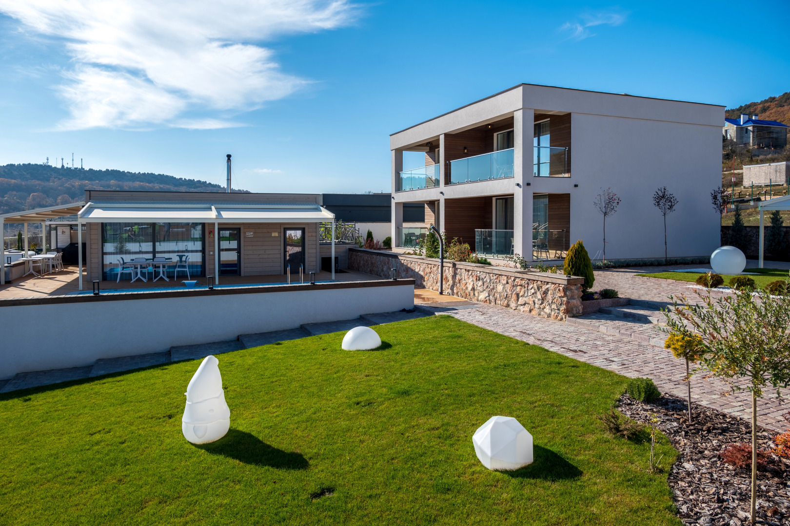 Гостевой дом ELESO