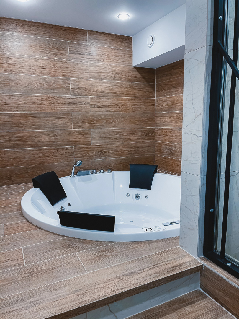 Отель Лазурный берег