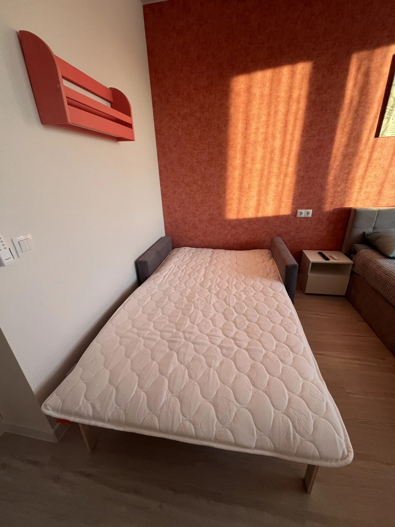 Квартира Солнечный закат