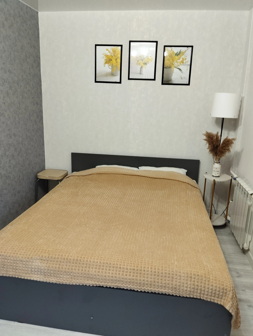 Апартаменты 2х-комнатная квартира возле Южного вокзала