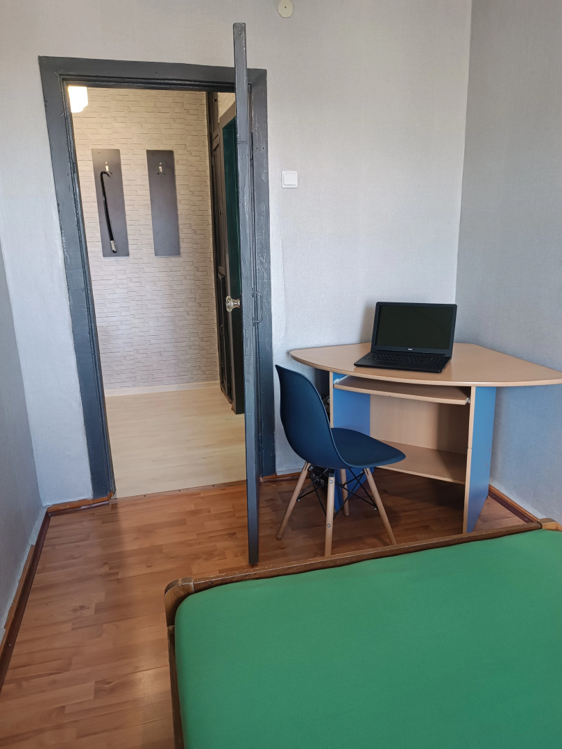 Жилое помещение Семейные Квартирки