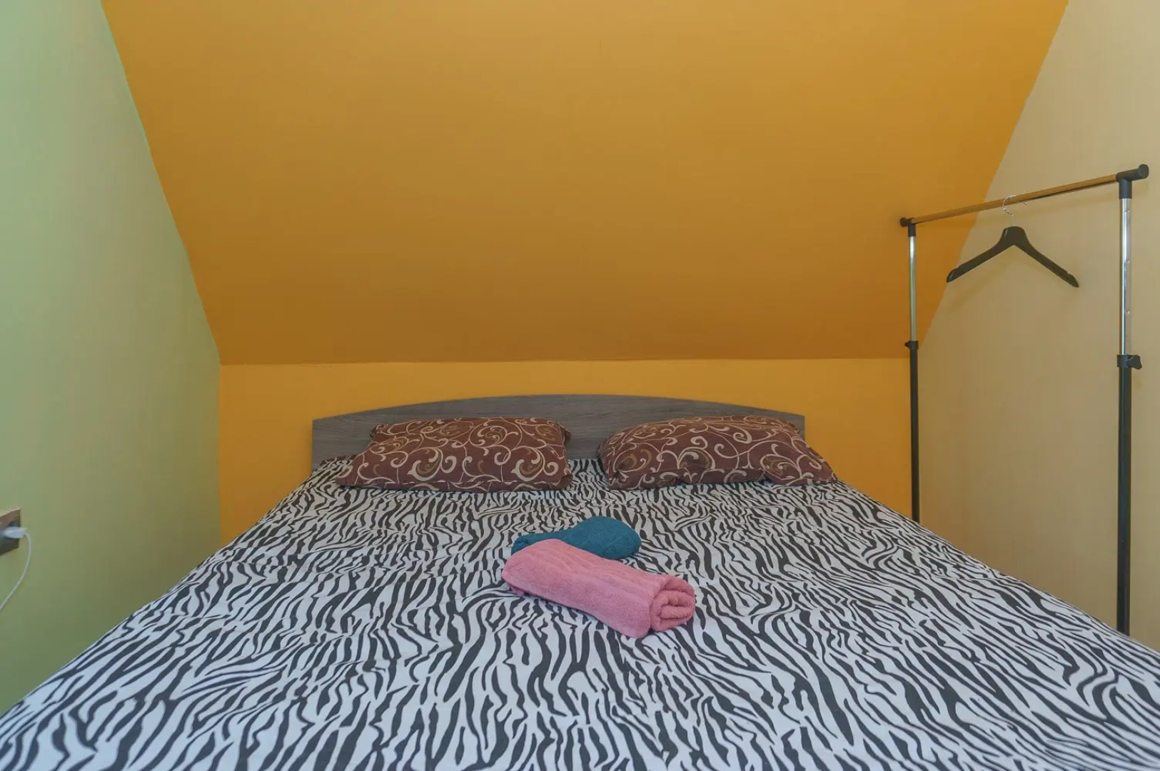 Гостевой дом Лесная сказка