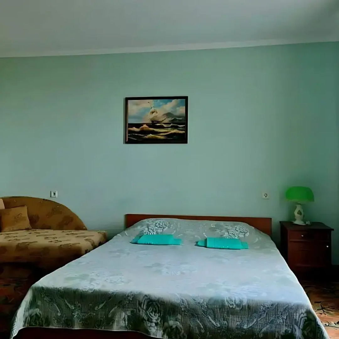 Мини-отель Валентина