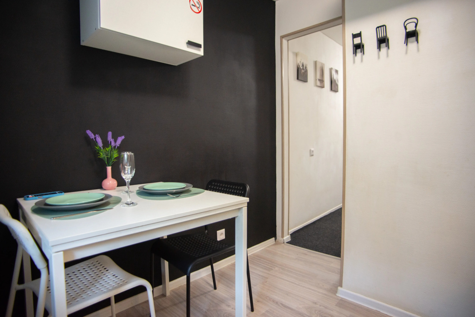 Апартаменты Nordik Apart