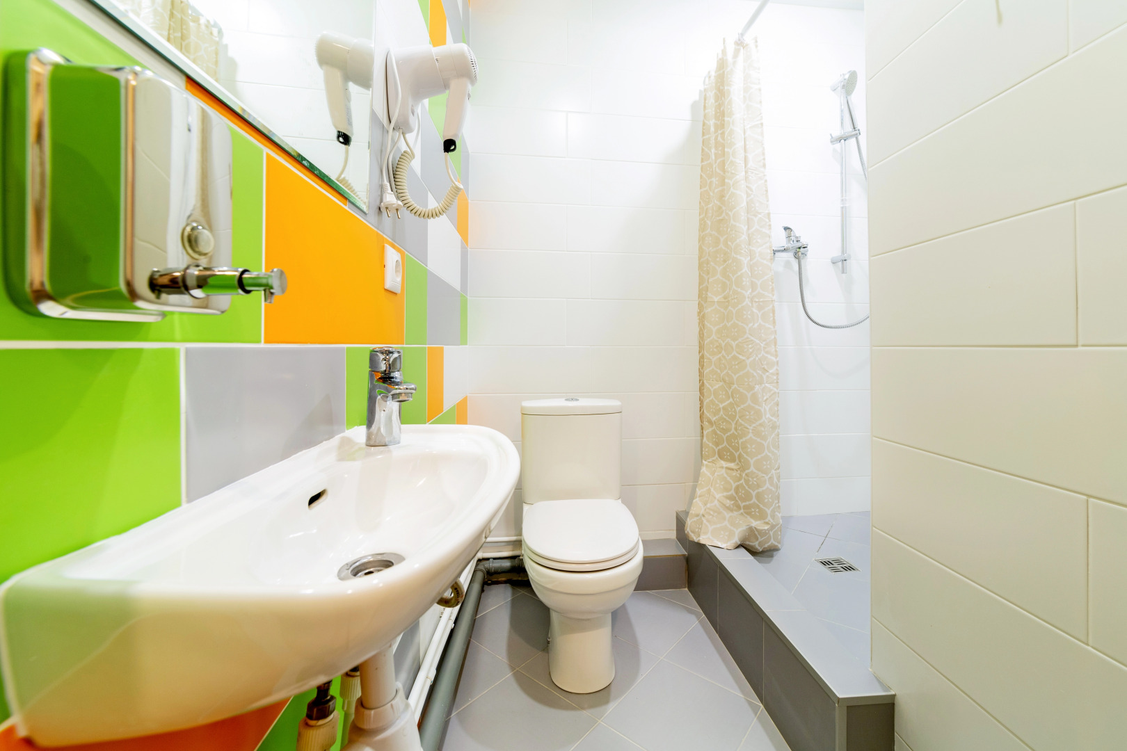 Апартаменты Mironov’s House