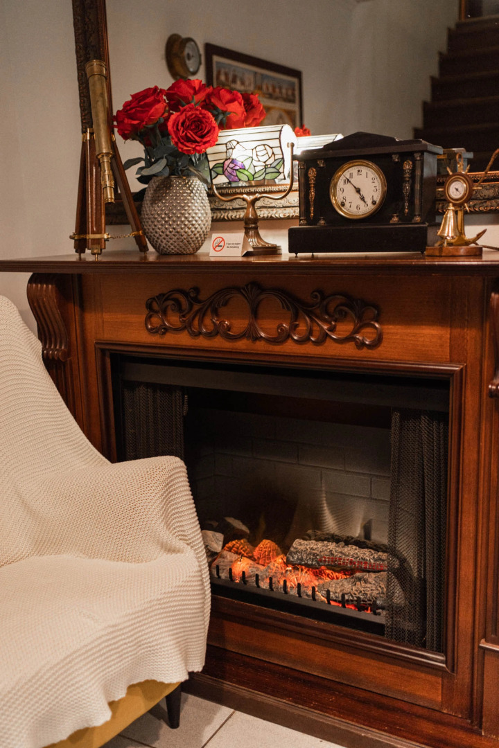 Отель Парк Отель