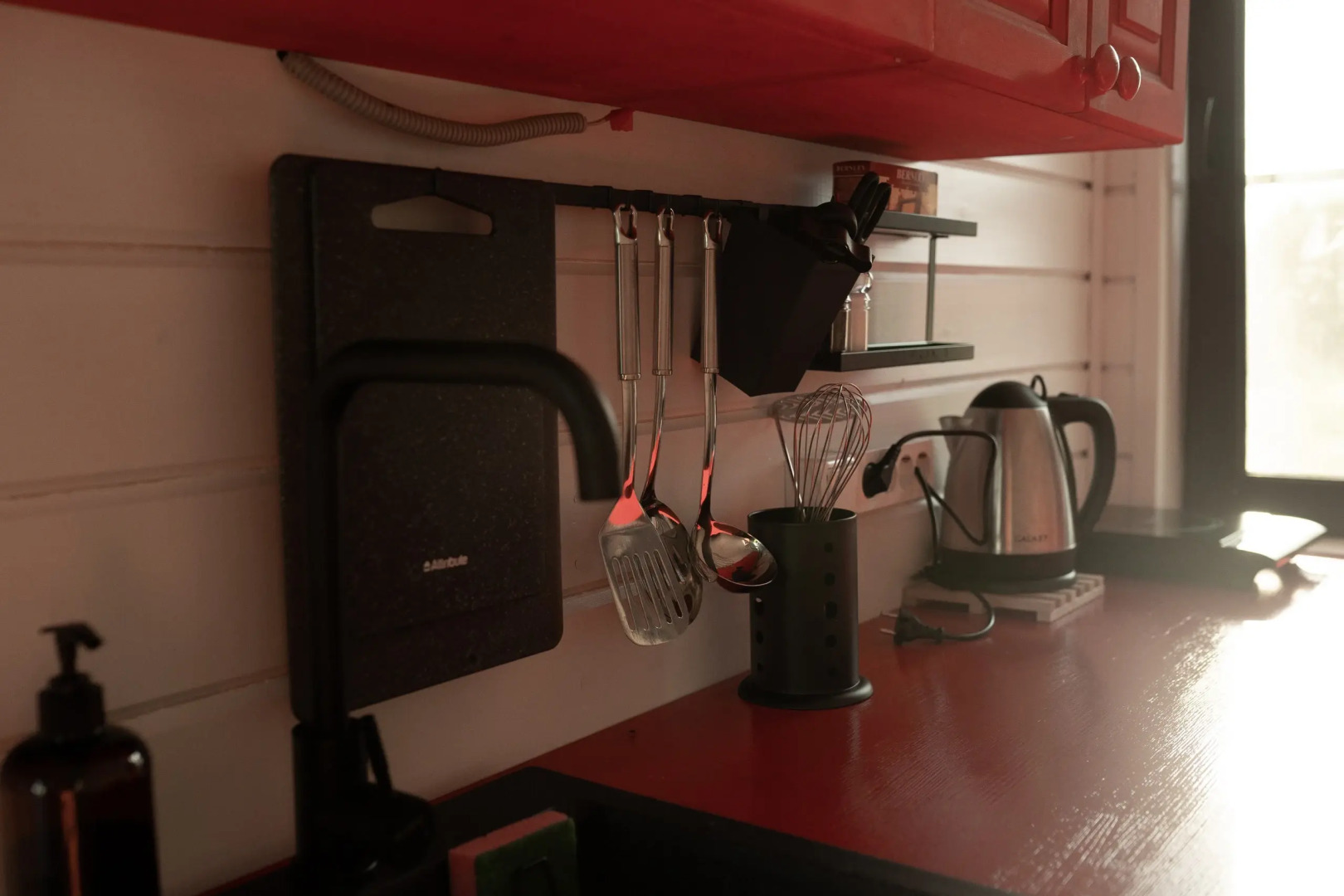 База отдыха Торополис