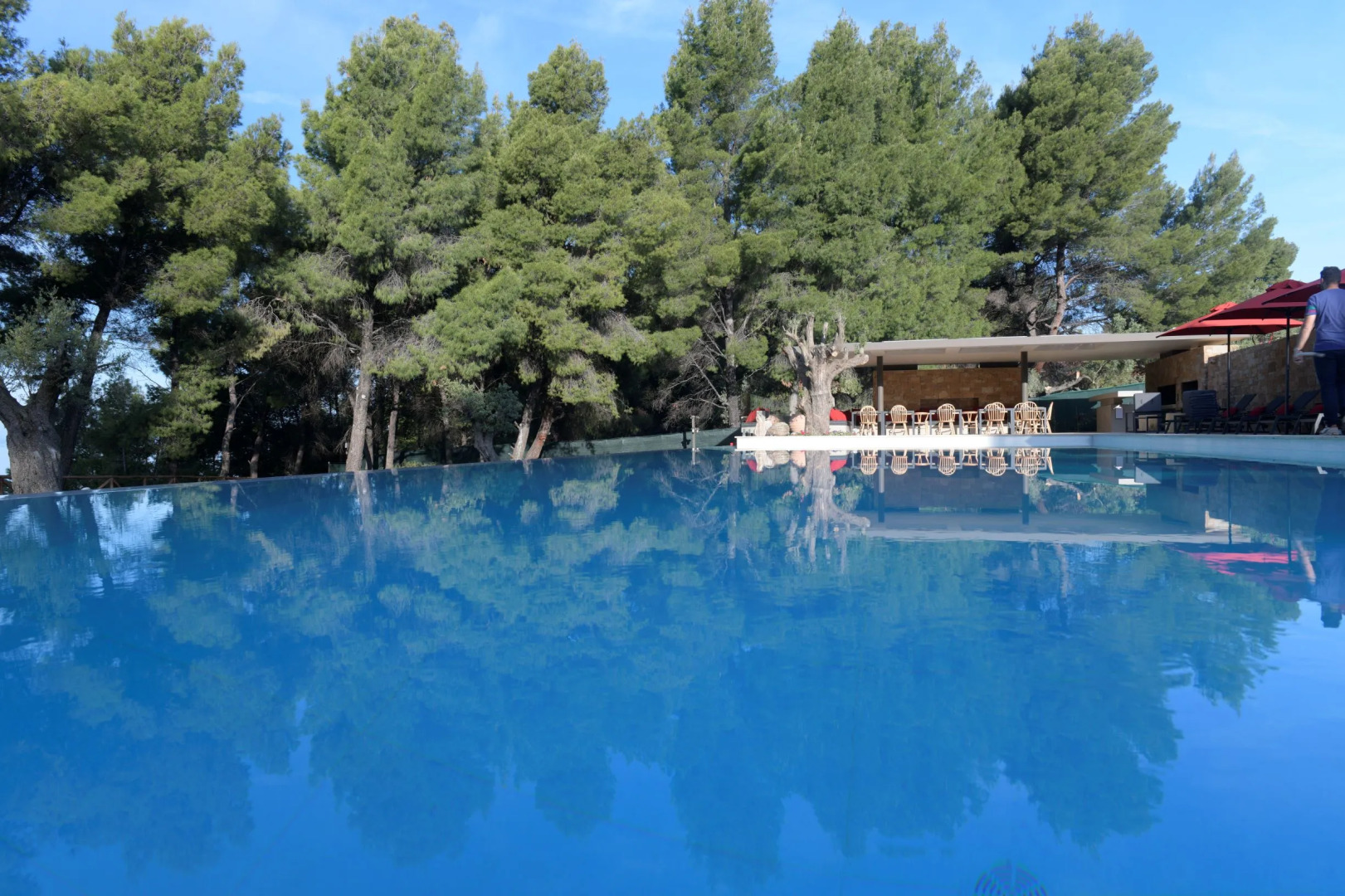 Вилла Amantes Villas and Suites