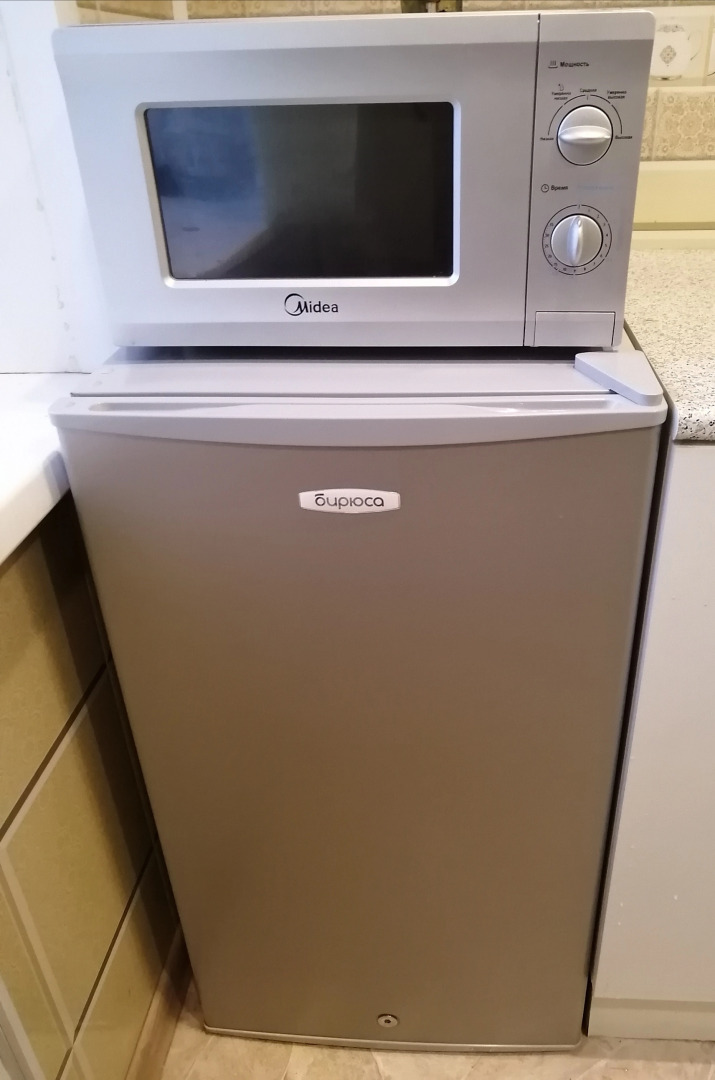 Апартаменты on Sovetskaya 21 Balashikha