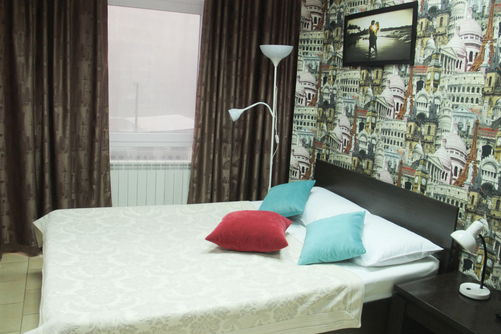 Мини-отель Шанс