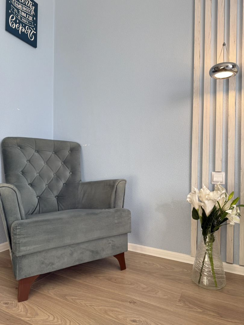 Квартира Тут Хорошо на Космонавтов 11а 1