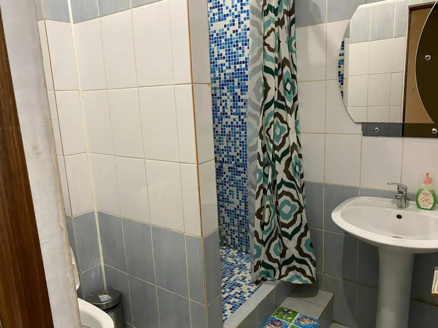 Гостевой дом Алексис