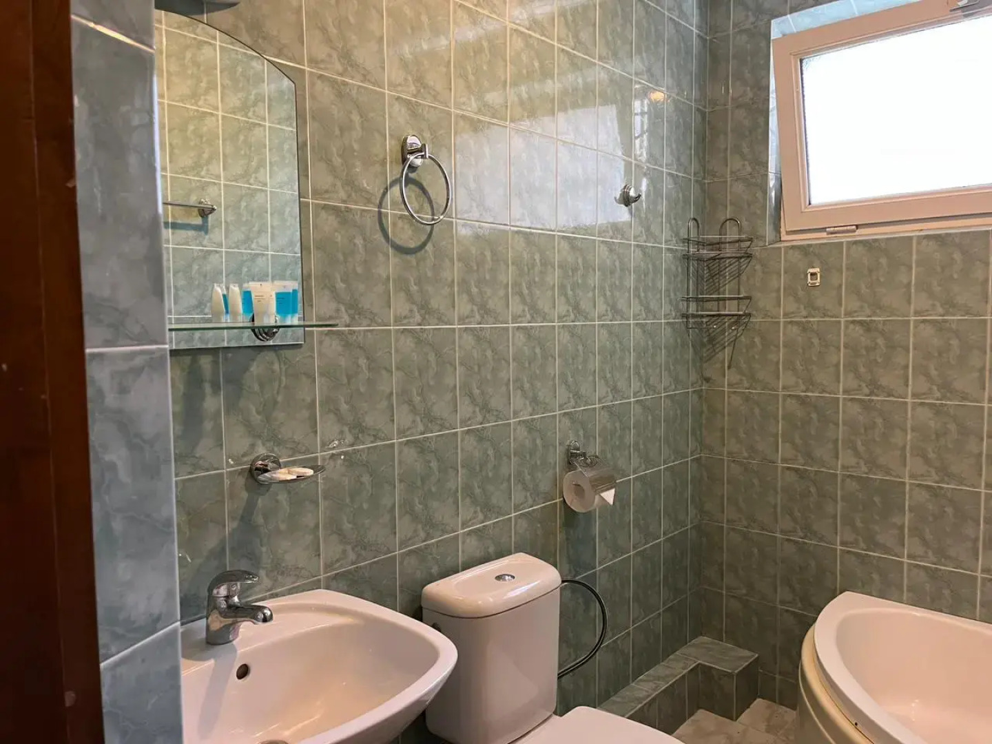 Отель Beaumonde Tbilisi