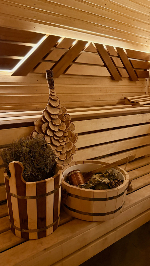 Апартаменты Дурыкино House