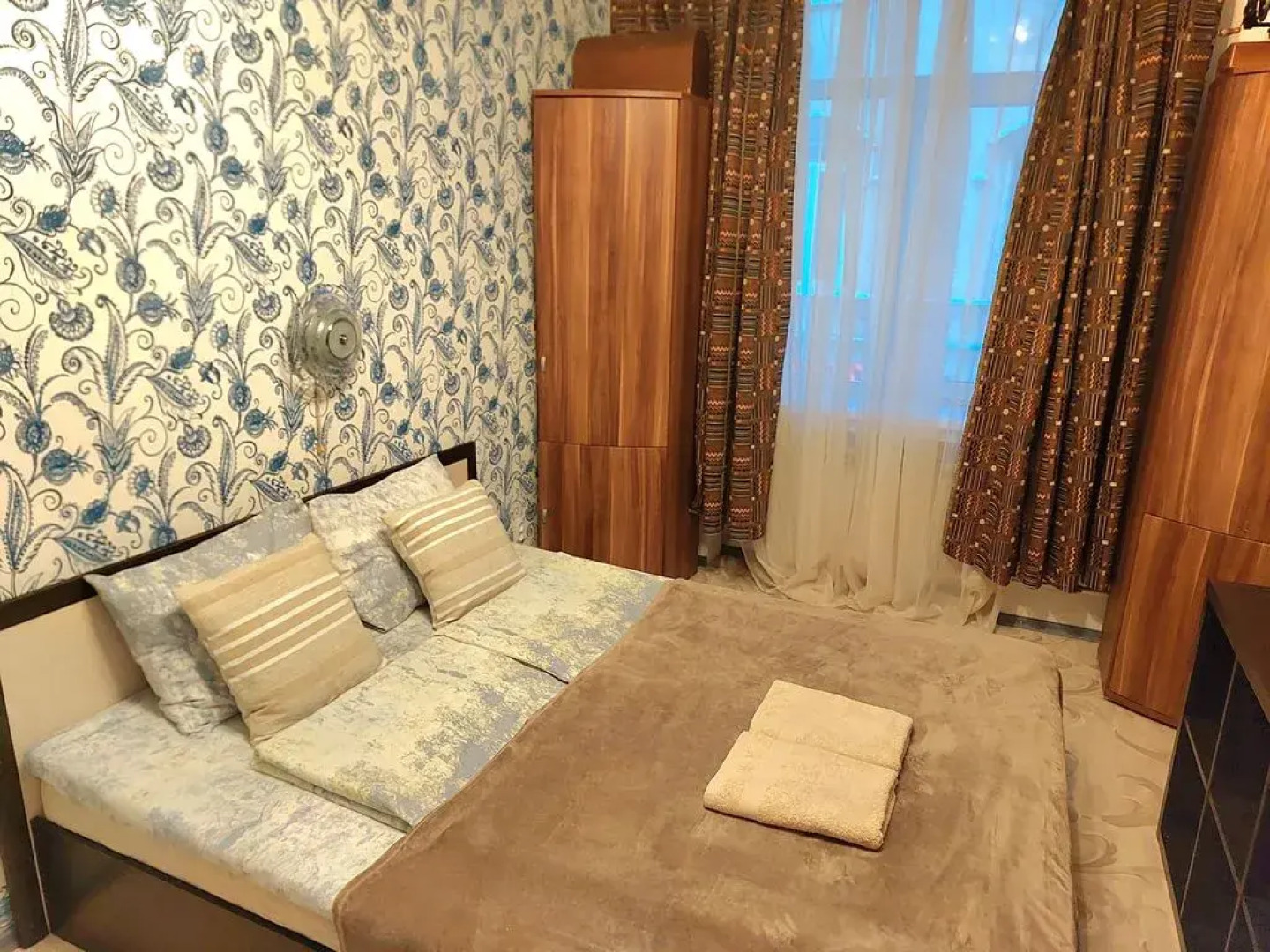 Квартира В Центре Средневековья