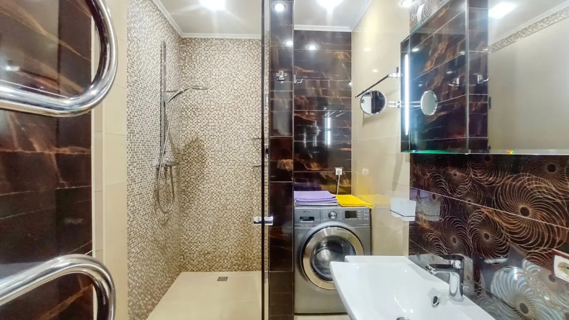 Апартаменты M Apartments Версаль 1