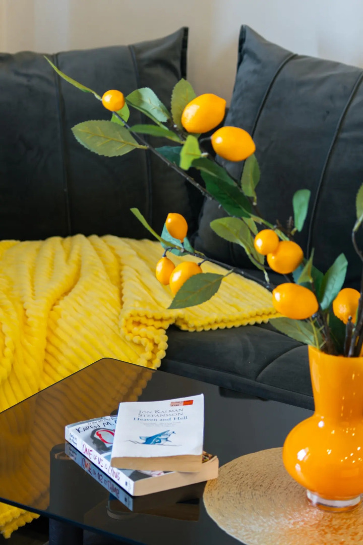 Апартаменты on Koghbatsi Str. 16-133