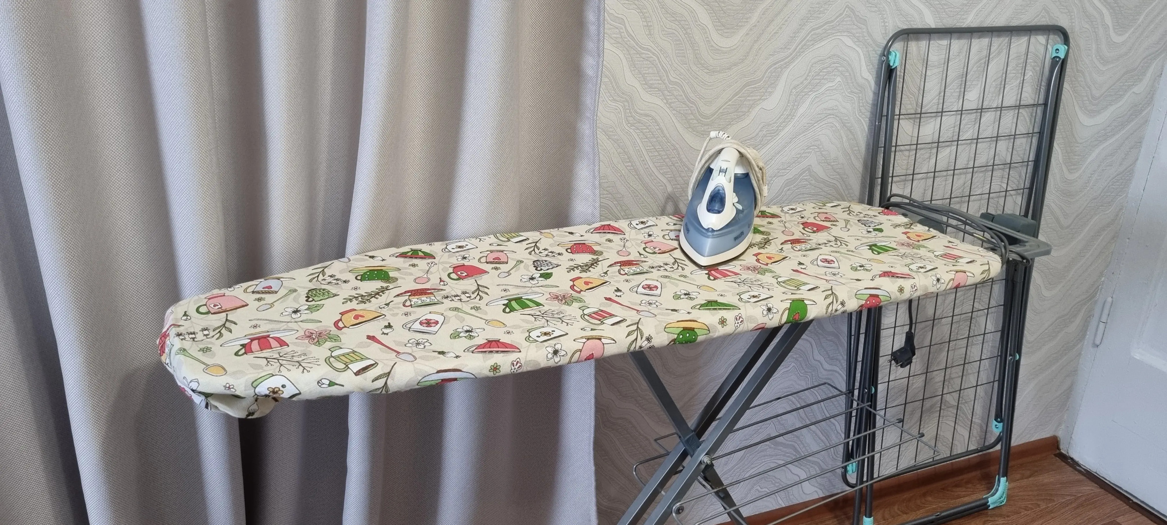 Квартира у Парка