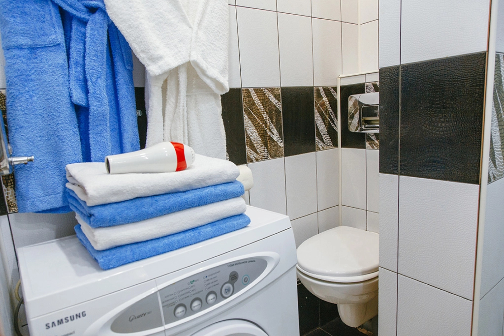 Апартаменты Пять Звёзд Гостеприимный Север