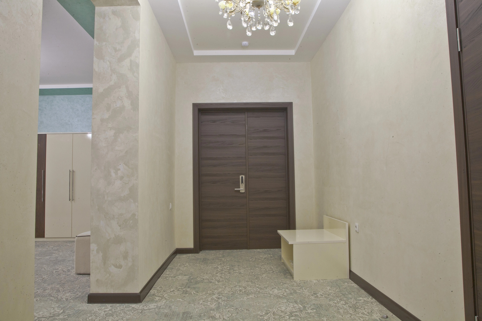 ООО Бизнес-отель Магас