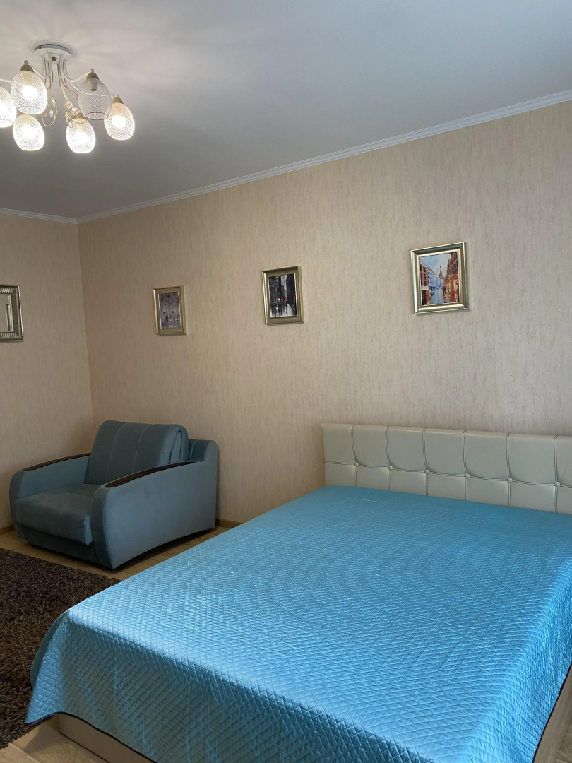 Апартаменты на Озерова