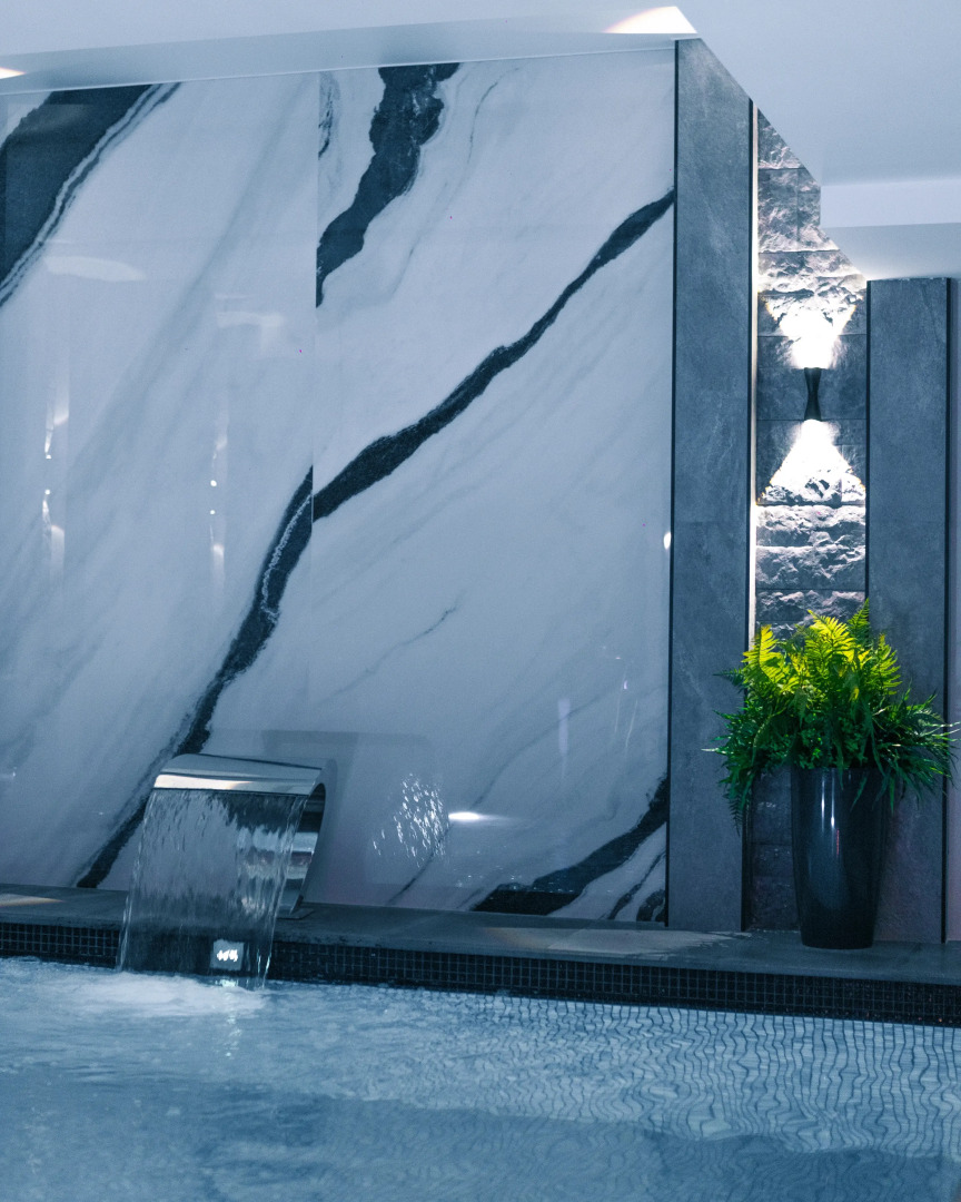 Отель Dynasty Hotel & SPA