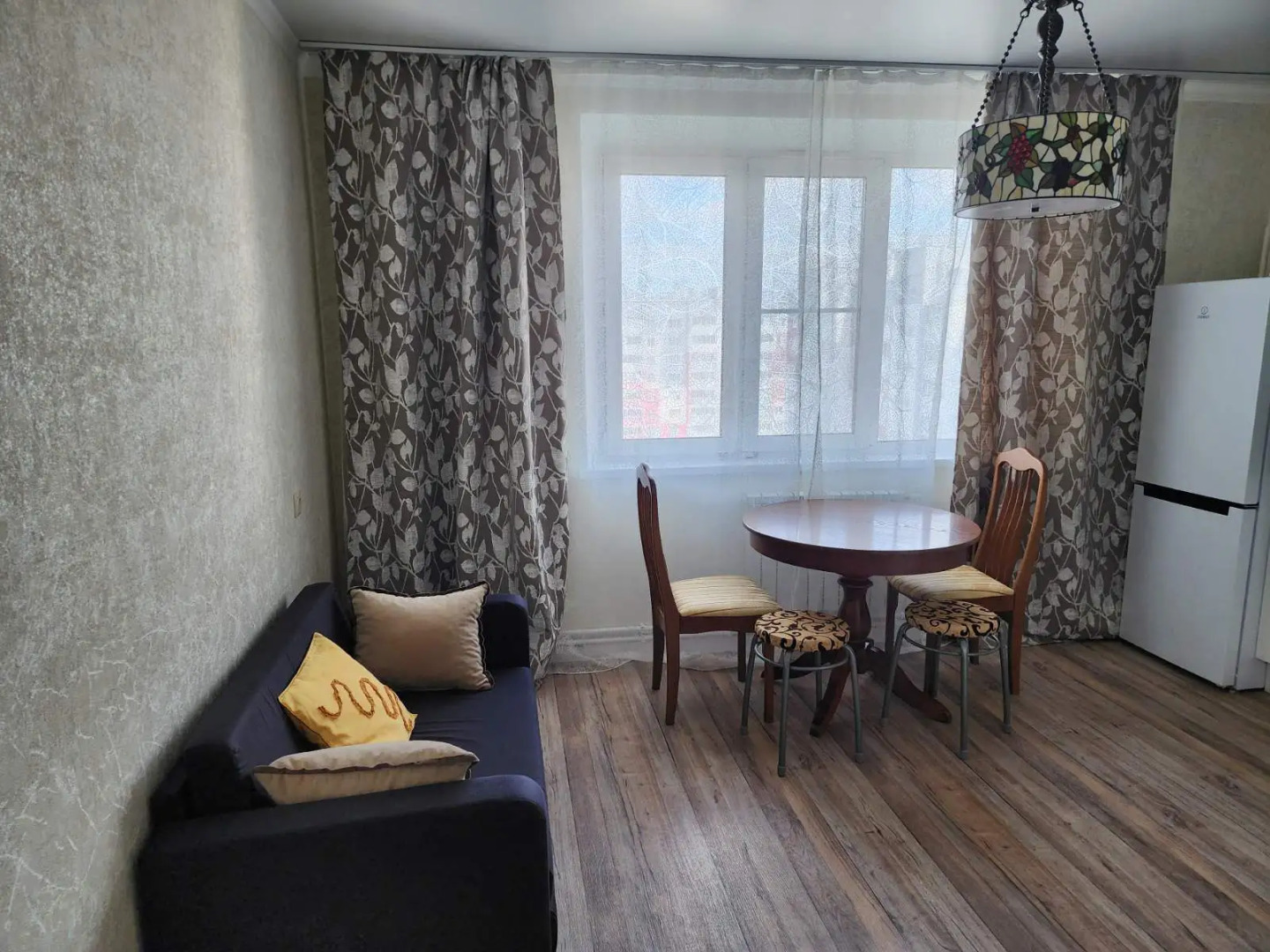 Апартаменты с Видом на Озеро Чебаркуль