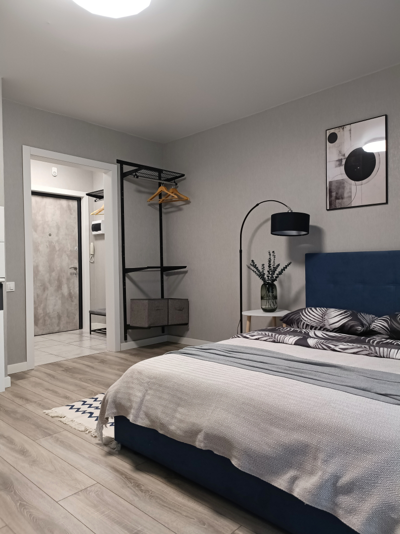 Квартира-студия