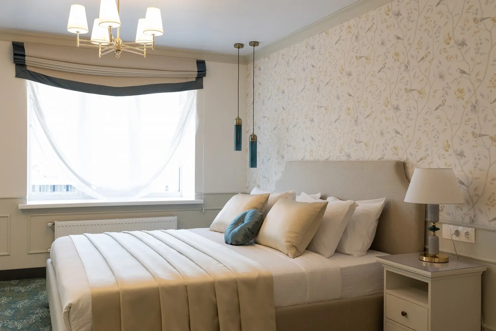 Отель Иремель