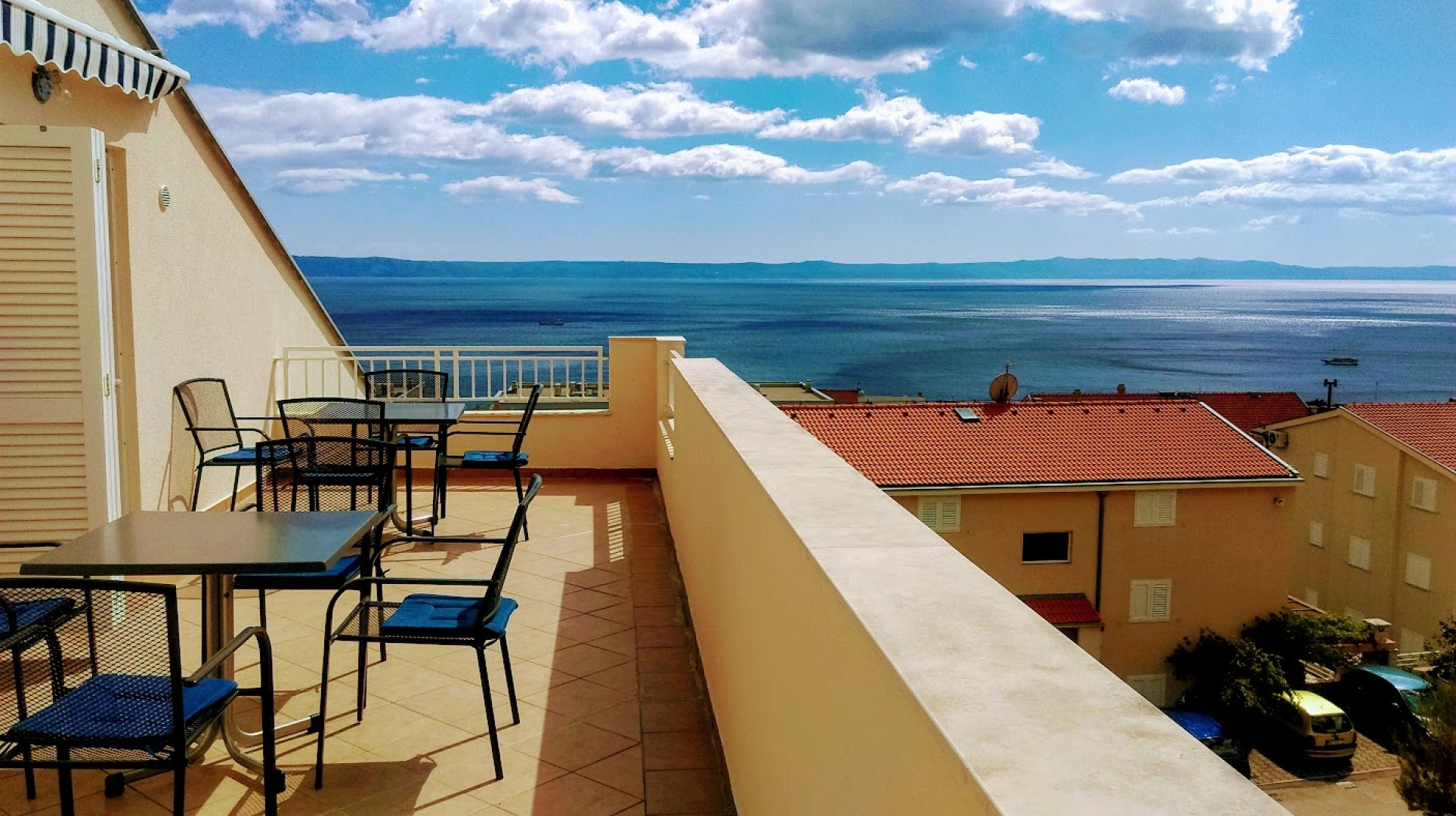 Апартаменты Ivanka