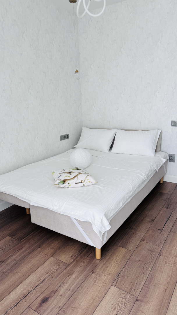 Квартира Двухкомнатная на берегу Дона