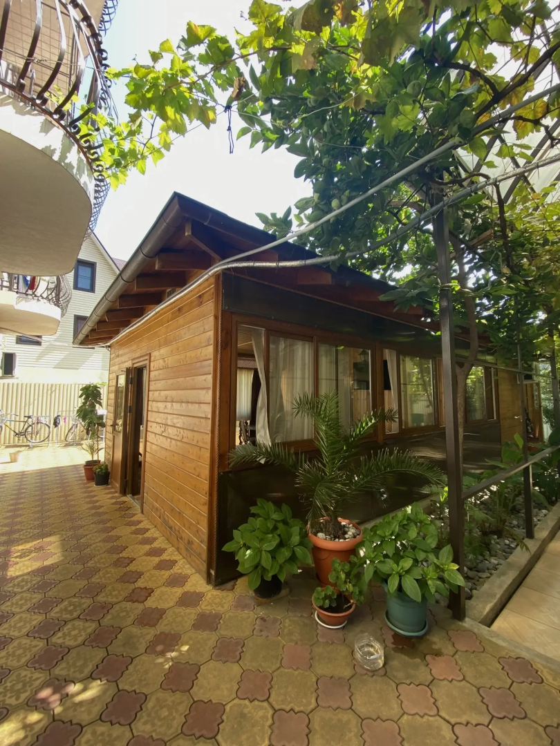 Гостевой дом Александра