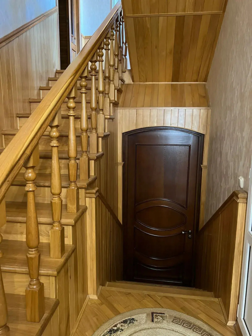 Частный Дом Роскошный у Моря 10 Спальных Рублевка