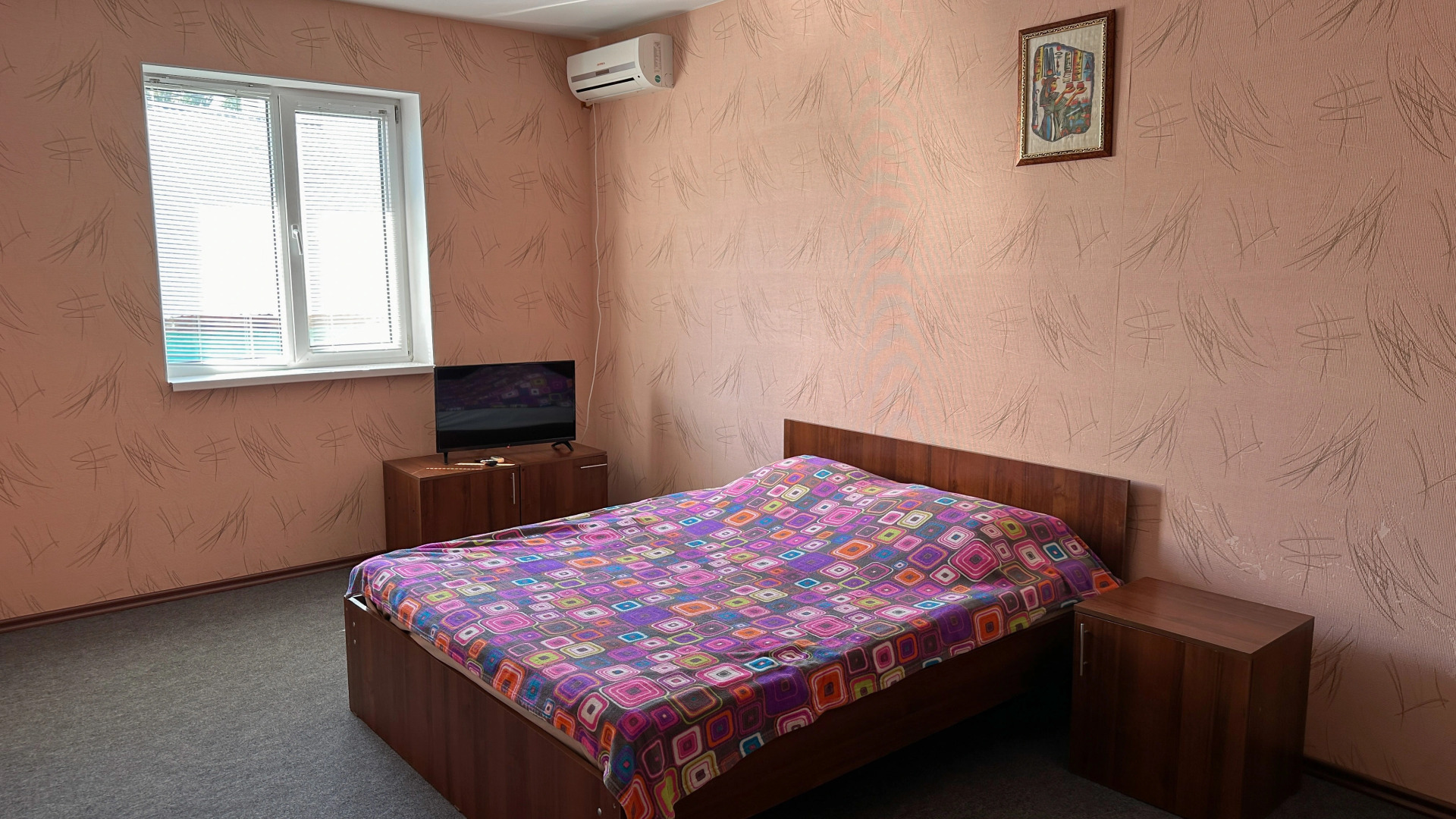 Гостевой дом Николаевский