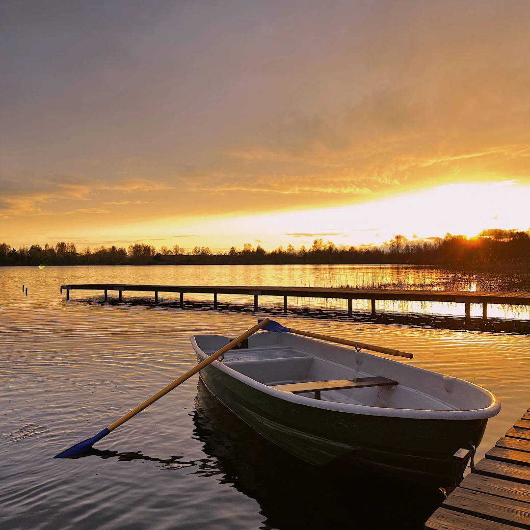 Глэмпинг А-Ферма